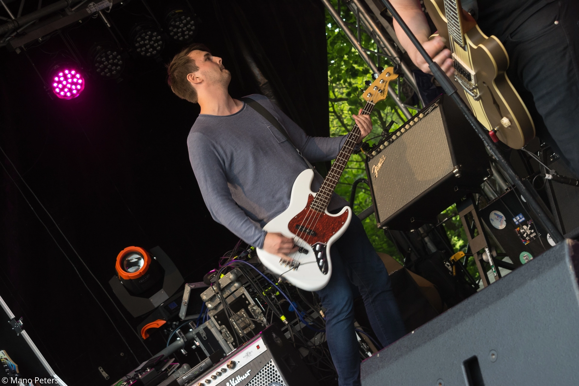 Back to School - Summer Open Air Meldorf